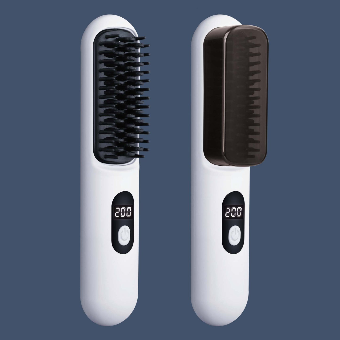 Cordless Hair Styling Brush