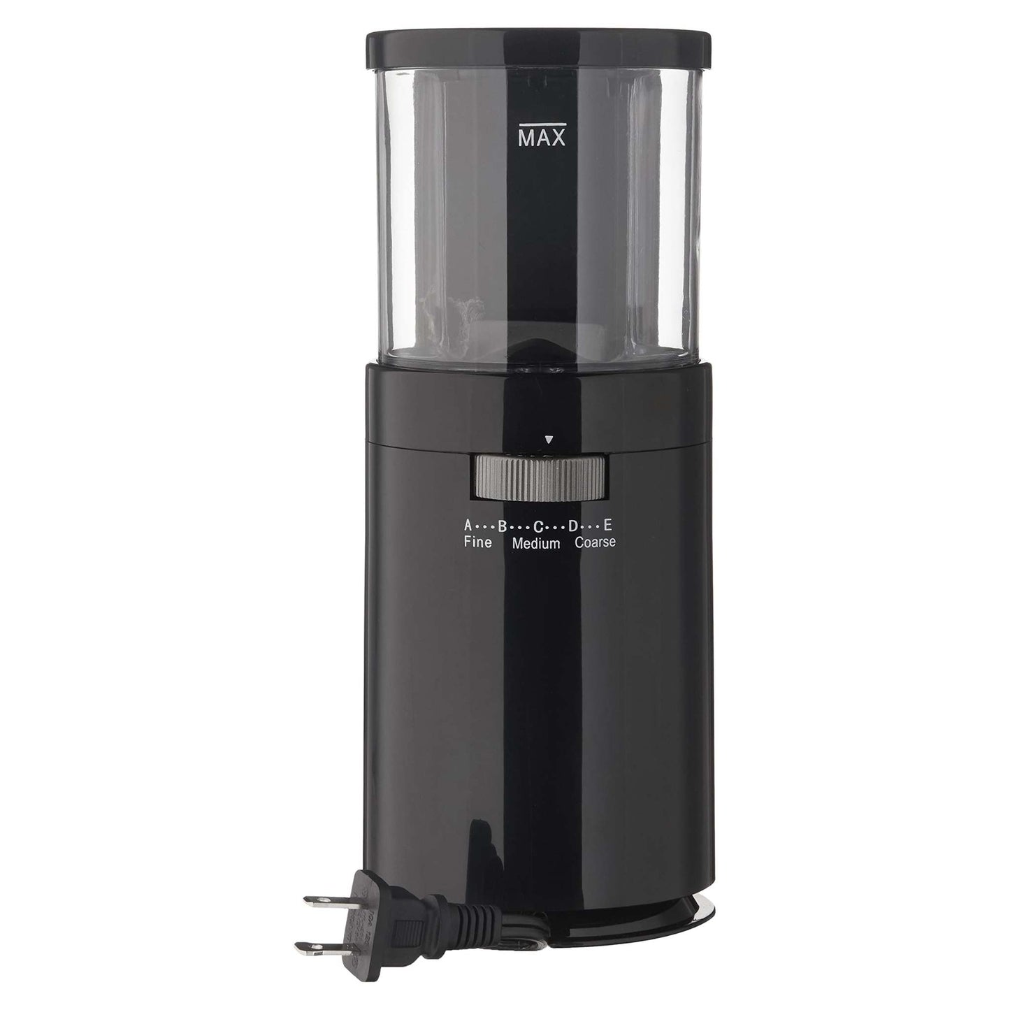 2-in-1 Automatic Single Serve Coffee Grinder for Coffee Pods