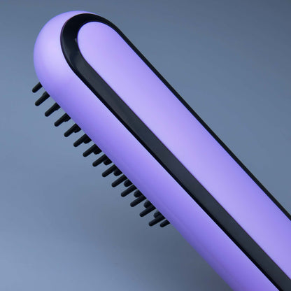 Cordless Hair Styling Brush