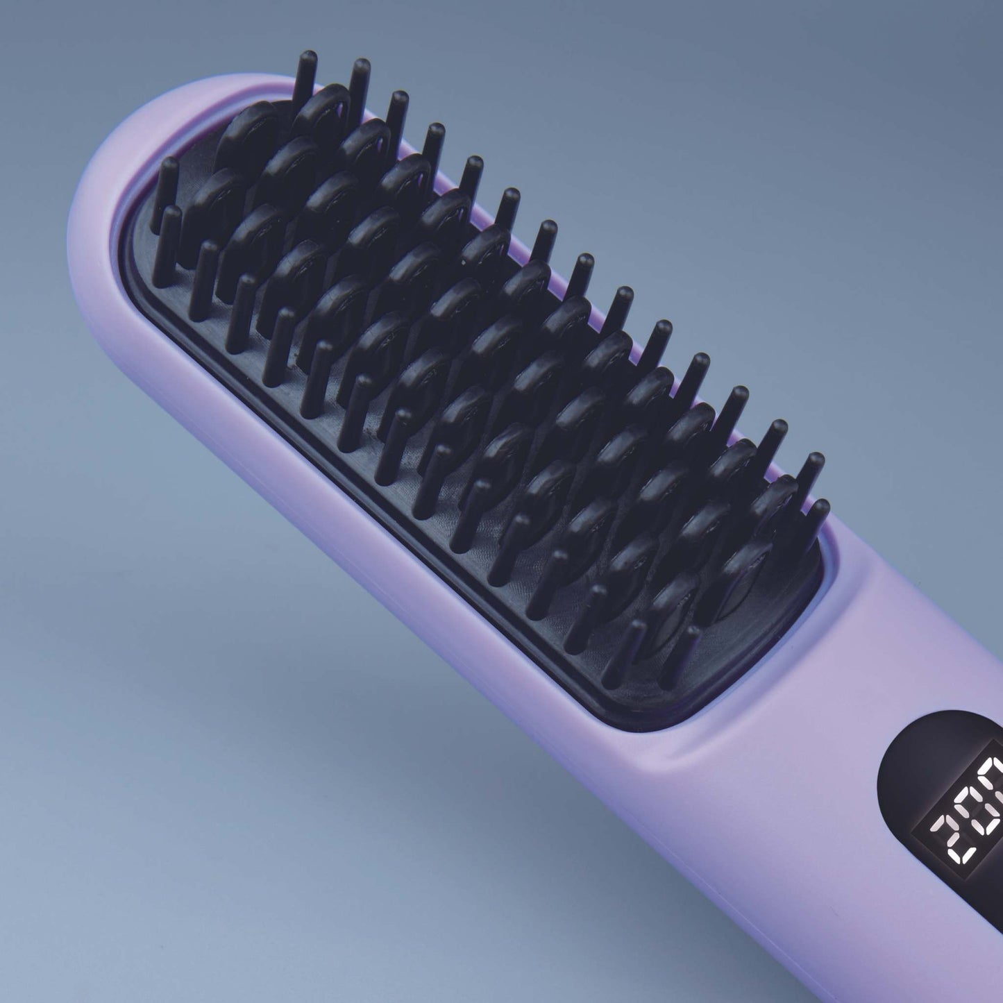 Cordless Hair Styling Brush