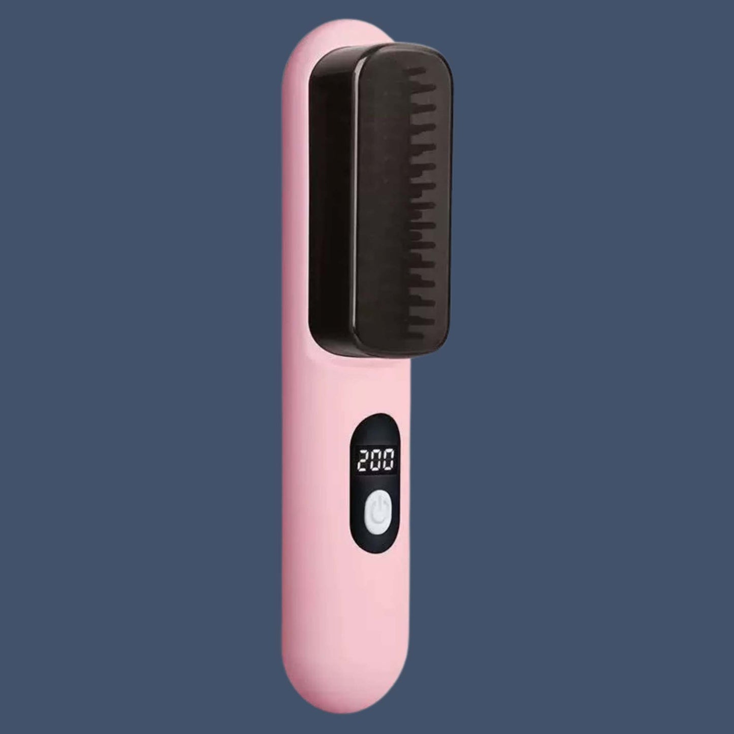 Cordless Hair Styling Brush