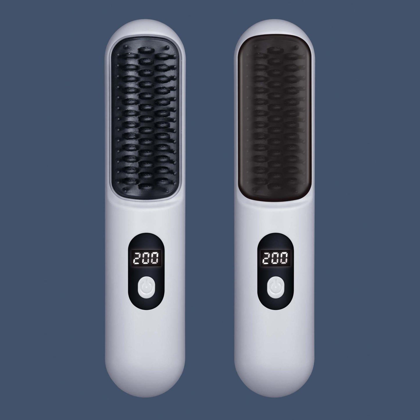 Cordless Hair Styling Brush