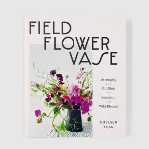 Field Flower Vase