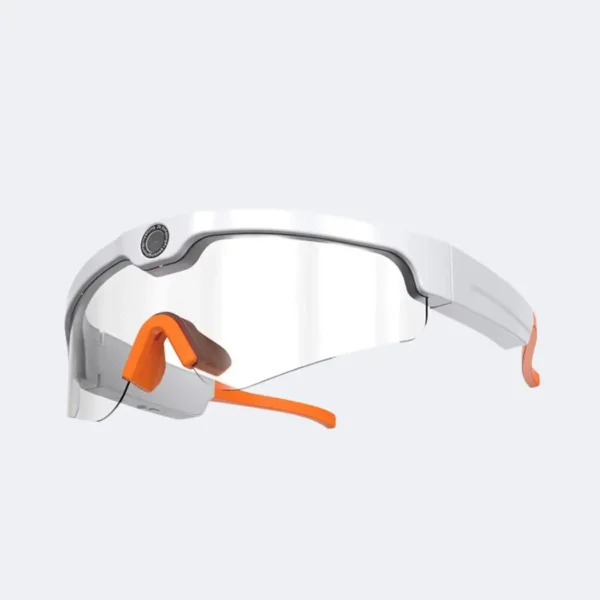 4K Sports Recording Eyewear